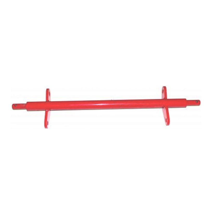 50 Pièces Tubes Isolants Céramique 1 Mm - Pour Isolation Haute Température, Porcelaine